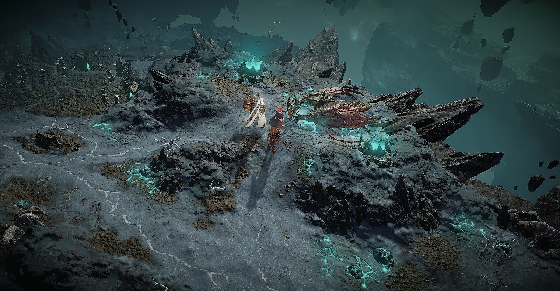 New Arena Opens