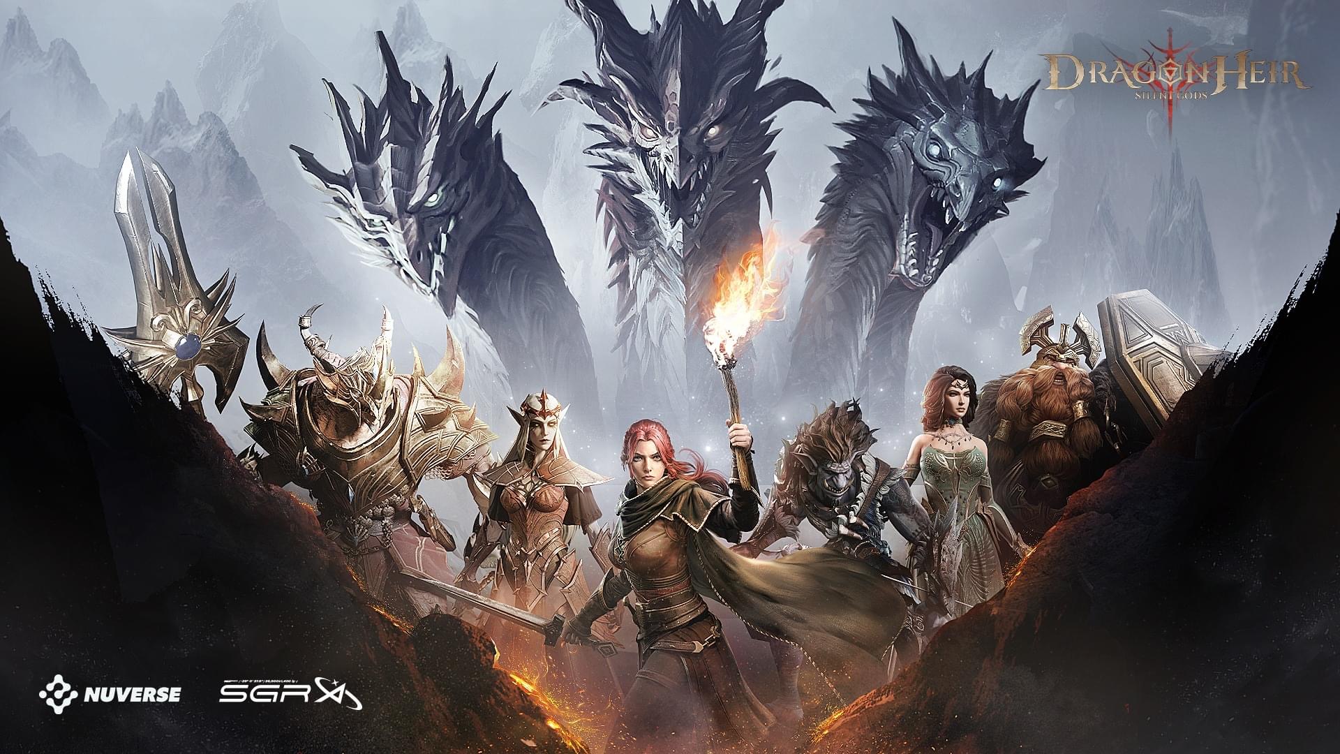 Game Anniversary Celebration