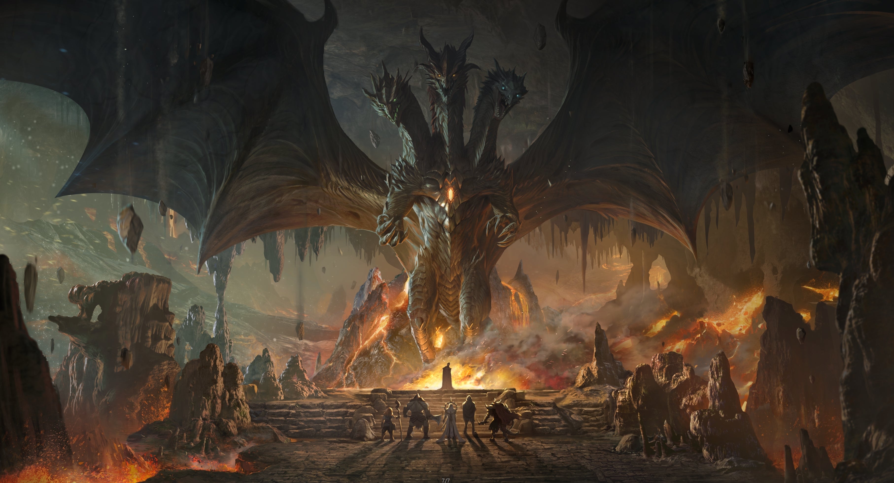 New Arena Challenge